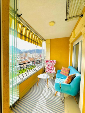 Elena Green Apartament Prizren